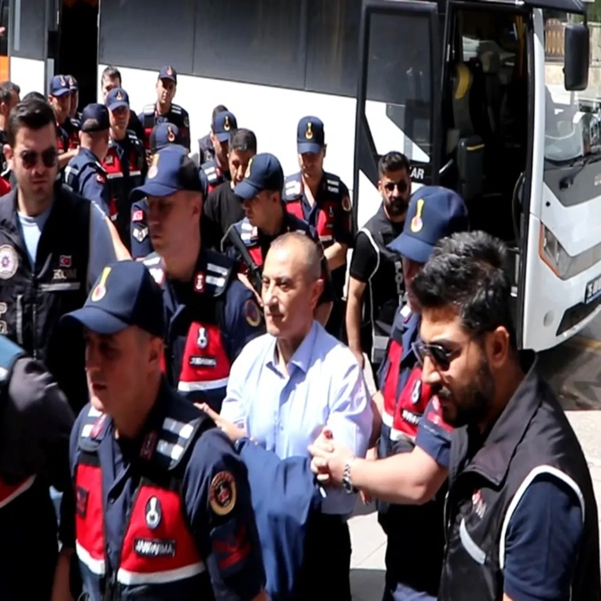 Gülistan Doku soruşturmasında yeni tutuklamalar: Dosyada tutuklu sayısı 16 oldu