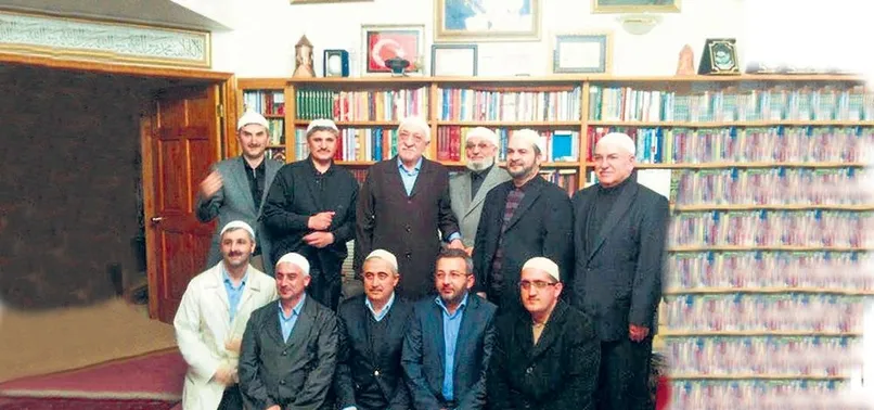 FETÖ rüya timleri kurdu