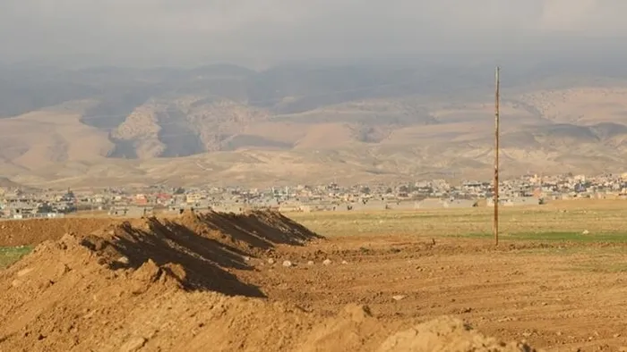 Son dakika: Irak resmen duyurdu: Terör örgütü PKK Sincar’dan çıkarıldı