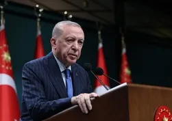 Türkiye çevre diplomasisinde zirvede! Başkan Erdoğan açıkladı: Sıfır Atık Hareketi dünya markasına dönüştü
