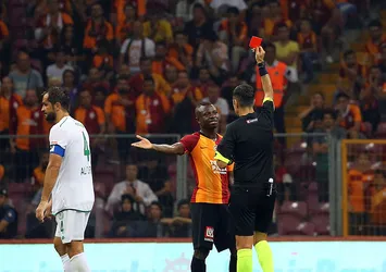 Son dakika: PFDK'dan Galatasaray'a kötü haber
