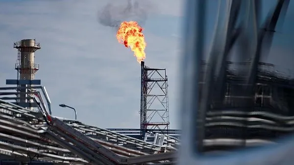 Avrupa ile Rusya'nın enerji çekişmesi sürüyor! Doğalgaz fiyatı 200 euroya yaklaştı! Peki hangi ülke Rus doğalgazına ne kadar bağımlı?