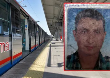 Marmaray'da elektrik akımına kapılan işçi hayatını kaybetti