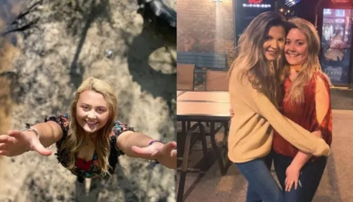 21 yaşındaki genç kızın sır ölümü: Uber şoförünün sözlerini duyan arkadaşı durdurmak istedi ama engel olamadı! 5 saat sonra...