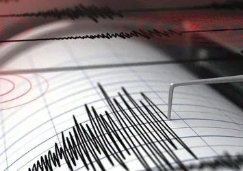 Adana'da 3.1 büyüklüğünde deprem