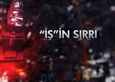 İş’in Sırrı