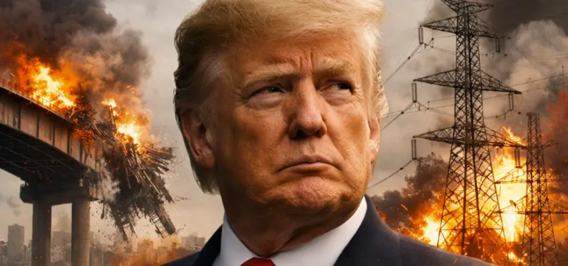 CANLI| Orta Doğu savaşında 35. gün! Trump’tan İran’a açık tehdit: Altyapıyı hedef alacağız!