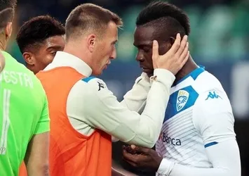 Serie A’da bir ırkçılık skandalı daha!