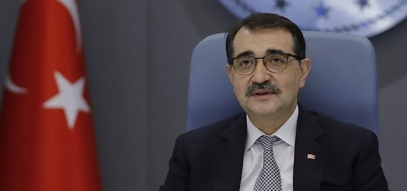 Enerji ve Tabii Kaynaklar Bakanı Fatih Dönmez CHP'nin soru önergesine cevap! Türkiye'de çıkarılan altın ve gümüş madenleri devlet hakkı ne kadar?