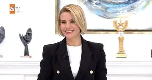 Esra Erol 11 Mart Cuma izle