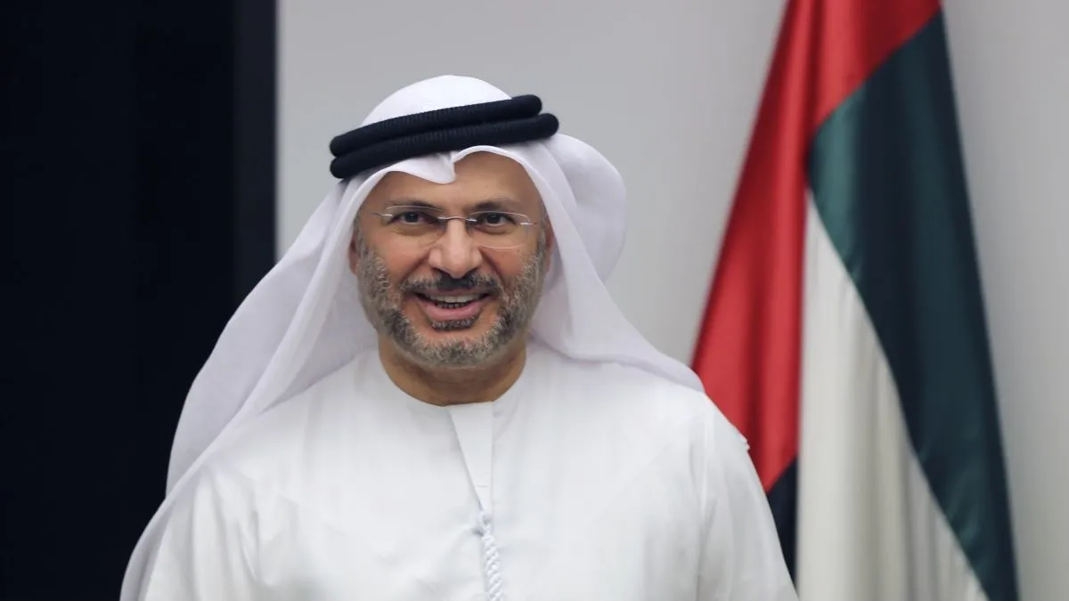 BAE'den şaşırtan Türkiye açıklaması: Biz Türkiye ile aramızda sorun yaşanmasından hoşnut değiliz