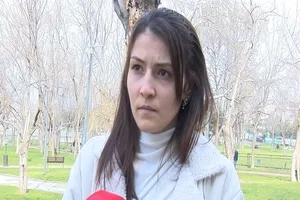 Tuğçe Yıldız: İstismara uğradığım için evlendim