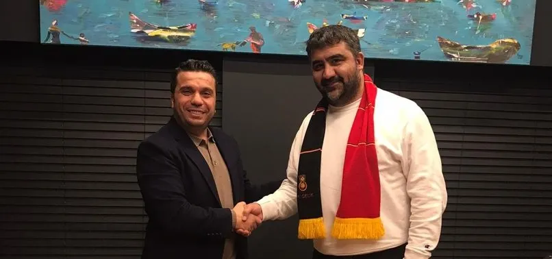 Ümit Özat'a Bosna'da büyük şok!