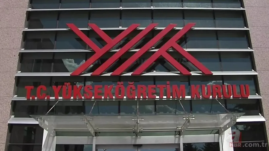 YÖK 6 asgari ücretin üzerinde maaş ile personel alımı yapıyor! Başvurular online olarak toplamaya başladı! İşte detaylar… 1
