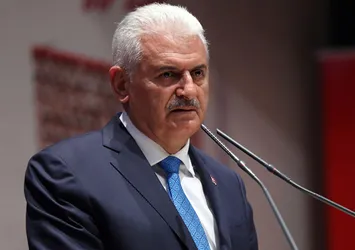 Yıldırım'dan CHP'ye davet açıklaması