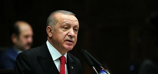 Başkan Erdoğan’ın sözleri uluslararası kamuoyunda gündem yarattı