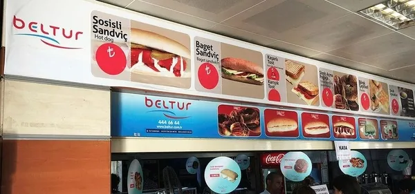 30 milyonluk BELTUR vurgununa bakanlık el koydu