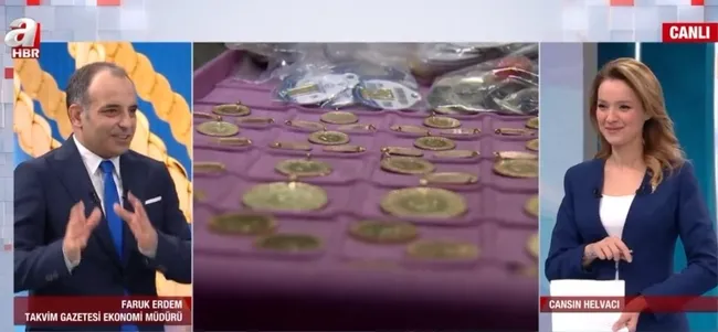 Altın sistemi nasıl işleyecek? Altın sistemi daha mı kazançlı? Vatandaşlar nasıl girecek?