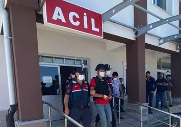 Ankara’da firari cinayet zanlısı tutuklandı