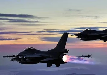 TSK'nın Sincar ve Karaçok operasyonu PKK'lı teröristlerin telsiz kayıtlarında