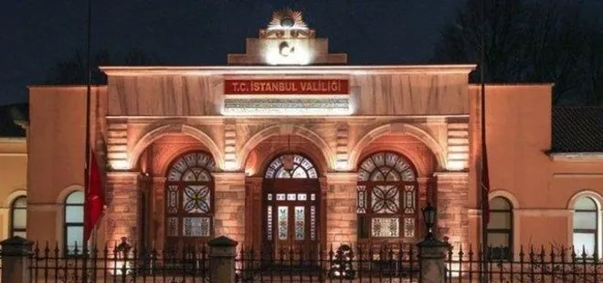 İstanbul Valiliği duyurdu! 24 Haziran -15 Ekim 2023 tarihleri arasında ormanlık alanlara girişler yasaklandı