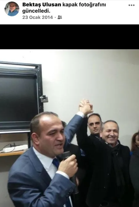 İşte CHP’nin liyakat anlayışı! CHP İstanbul Milletvekili Özgür Karabat’ın eniştesi KİPTAŞ’ta genel müdür yardımcısı oldu!