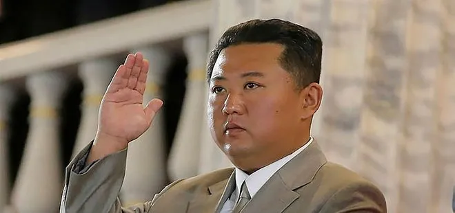 Kuzey Kore geri adım atmıyor! Uydu görüntüleri planları ortaya çıkardı