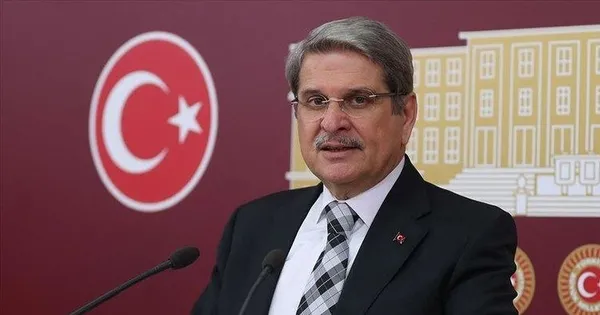 İYİ Partili Aytun Çıray’dan skandal paylaşım: Kahraman TSK’nın harekatını lekelemeye çalıştı