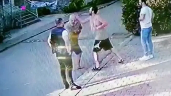 Son dakika: Komşusunu tekme tokat döven Halil Sezai’den şoke eden ifade: Espriydi...