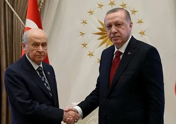 Cumhur İttifakı protokolü YSK'da