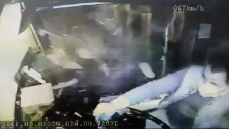 Son dakika | Beşiktaş’taki İETT kazasında şoke eden detay! Meğer şoför uyuşturucu etkisindeymiş