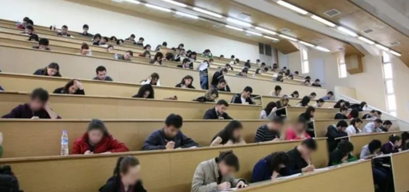 Son dakika: YÖK kontenjanları belli oldu