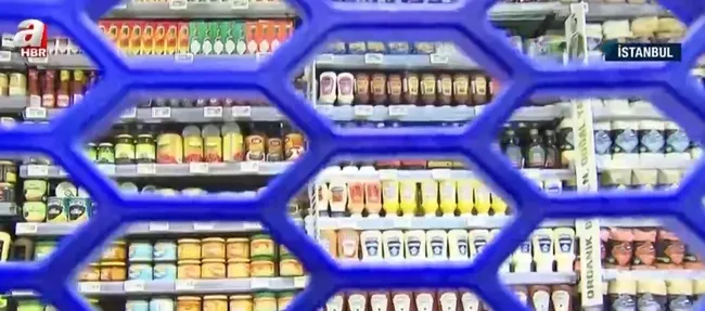 İnternetten alınan gıda ürünlerine dikkat! Bozulabilecek ürünler için önemli uyarı