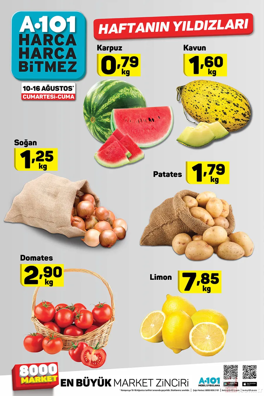 A101 aktüel ürünler kataloğu 15 Ağustos ile oyuncak şenliği! A101 15 Ağustos 2019 kataloğu indirimli ürünler! 22