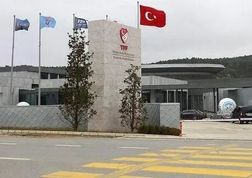Fenerbahçe ve Beşiktaş PFDK'ya sevk edildi!