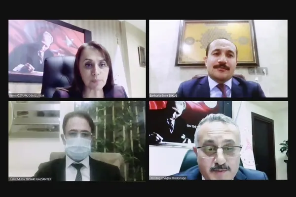 Gaziantep, Şanlıurfa, Tekirdağ, Denizli'deki korona virüs vakalarında son durum ne? Sağlık Bakanı Fahrettin Koca açıkladı - 1