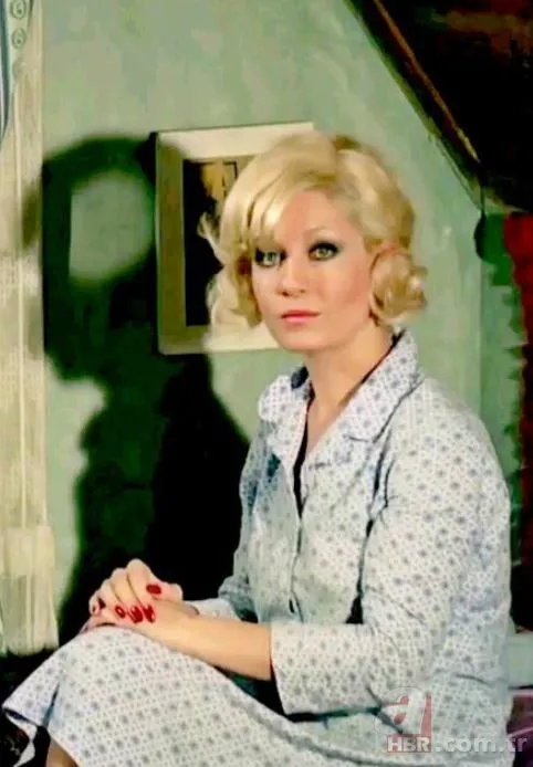 Yeşilçam efsanesi Mavi Boncuk filmi bakın nerede çekilmiş 4