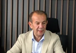 Bolu’dan İzmir’e mama hattı! Tanju Özcan’dan CHP’li tanıdığa milyonluk kıyak