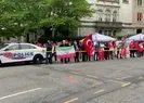 Türk vatandaşlardan Bidena tepki!