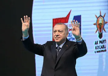 AK Parti'nin Sakarya adayları belli oldu
