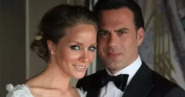 Bade İşçil’in eski eşi Malkoç Süalp tek celsede boşandı