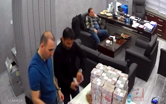 Ekrem İmamoğlu'nun gizli kasası Fatih Keleş! 'Kafa koparan' lakaplı Keleş'in hızlı yükselişi | Türkiye para sayma görüntülerini konuşuyor 15