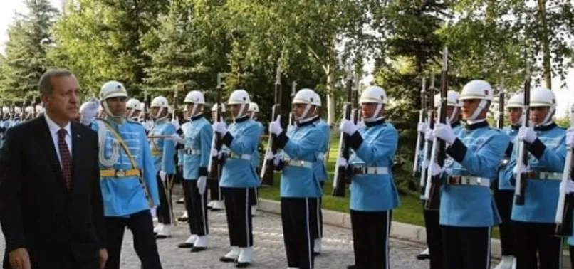 Darbe planının adı: Pars