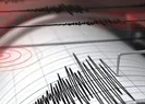 Çankırıda beşinci deprem