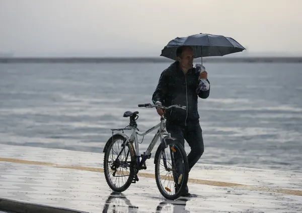 1669091395827.jpg Meteoroloji'den uyarılar peş peşe geldi! 5 günlük hava durumu raporunda kar yağışı | Yurdun etrafını yağmur bulutları sardı - 1