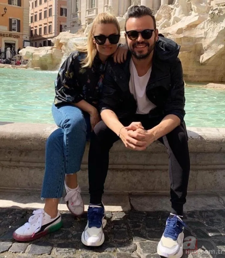 Gülşah Saraçoğlu yasak aşk iddialarıyla ilgili aylar sonra konuştu! “Ömür boyu affetmeyeceğim" 11