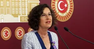 Bir HDP’li vekil daha ifadeye çağrıldı