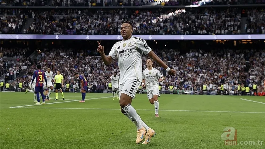 Real Madrid-Manchester City maçı ne zaman, hangi kanalda? Arda Güler oynayacak mı? 7