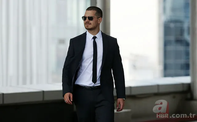 Şeyma Subaşı ile Çağatay Ulusoy'un o fotoğrafı ortaya çıktı 20