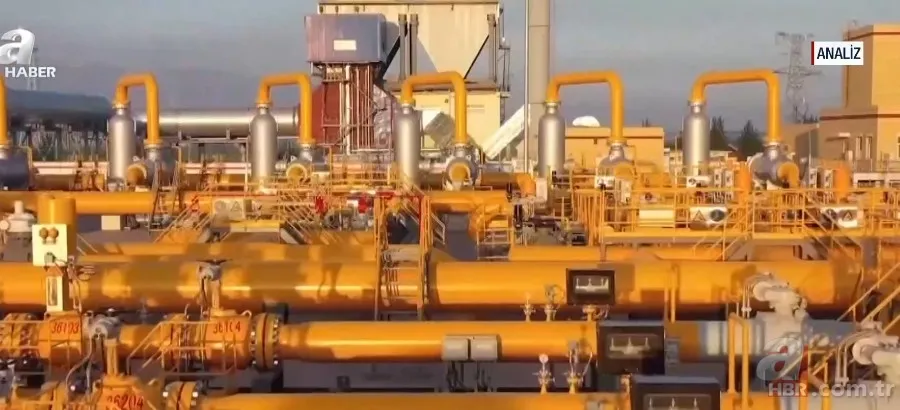 ANALİZ | Dünya enerji savaşının eşiğinde: Petrol-gaz ve küresel ekonomi için tarihi tehdit 1